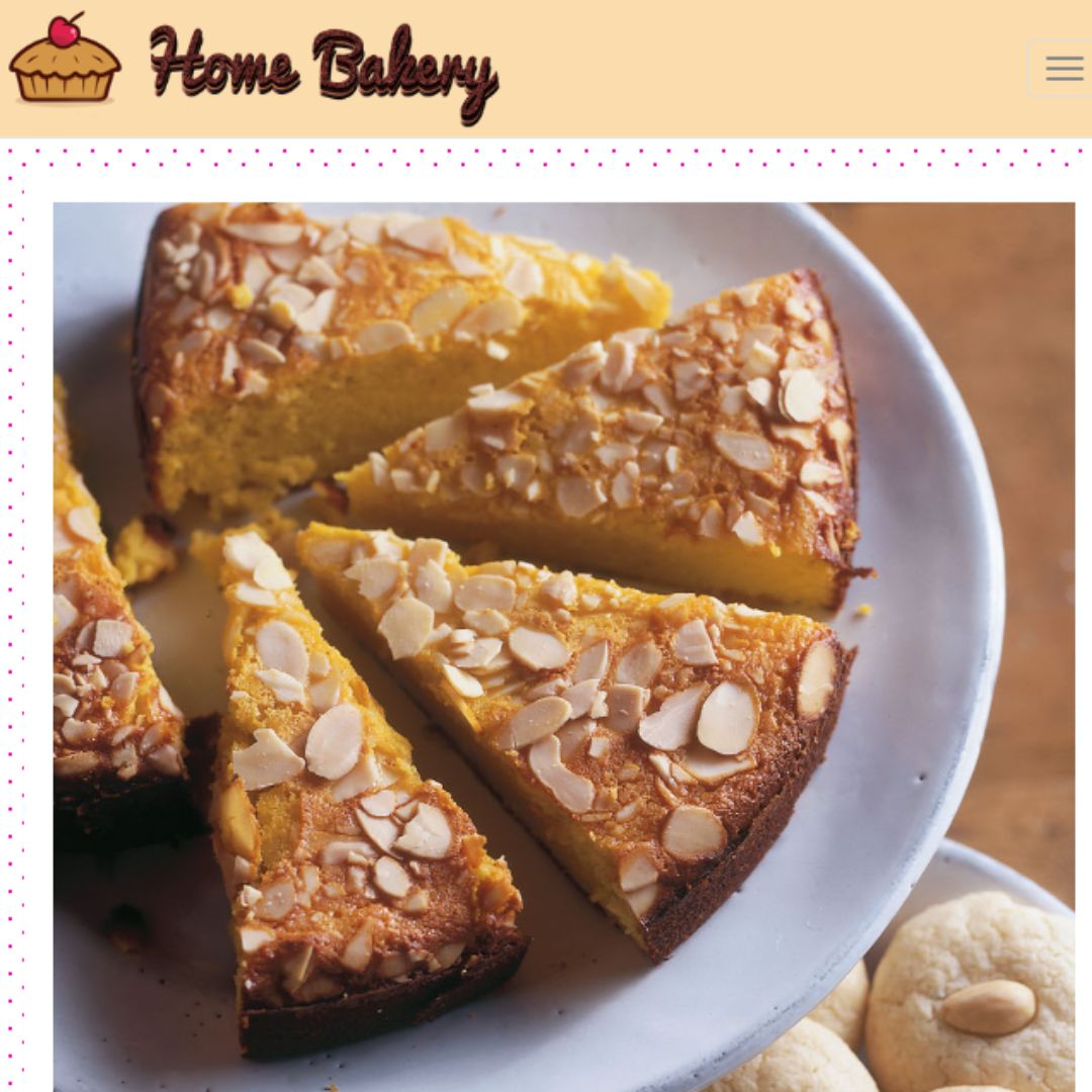 Create a Stunning Bakery Shop Landing Page  HTML, CSS, JavaScript.jpg